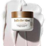 InfiniteAloe Infinite Collection 32pc Skincare Set Anti-Aging Creams Skin Scrubs