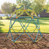 Lifetime 90994 Climbing Tower, Children's Jungle Gym Climber Climbing Grips