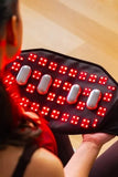 KALA Restore Wrap 4-in-1 Red & Near-Infrared Light Therapy with Heat & Vibration