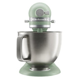KitchenAid Artisan Plus 5-Qt Tilt-Head Stand Mixer, 3-in-1 Pasta Roller Light