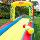 Wham-O 32 ft. Constant Air Slip ’N Slide Set with Blower