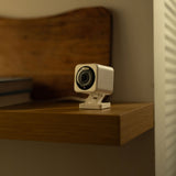 Wyze Floodlight Pro & Cam v4 2.5K Security Camera Bundle – Indoor/Outdoor