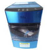 Brio 740i Nugget Ice Maker, 44 lbs. Daily Countertop Pebble Ice Machine with Self-Cleaning System