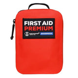 Uncharted Supply Co 89-Piece First Aid Kit Premium - Emergency Essential Items