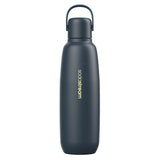 SodaStream Fizz & Go Insulated Stainless Steel Carbonating Water Bottles 2-Pack