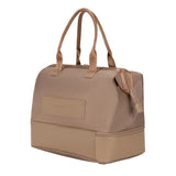 SwissGear Weekender Tote – Spacious Weekend Travel Bag with Shoulder Strap