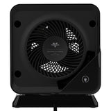 Vornado Velocity OSC+ Whole Room Space Heater, Remote Control, Oscillating, NEW