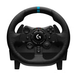 Logitech G923 TrueForce Feedback Steering Wheel Pedals & Shifter - Playstation 5