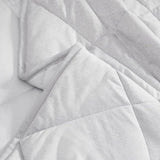 Costco 60″ x 70” Cooling Throw, All-season Comfort 400 GSM Lightweight Cooling Throw