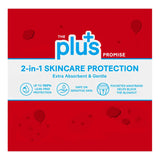 Huggies Little Snugglers Plus Size 1 Diapers 192 Count Leak-Free Sensitive Skin