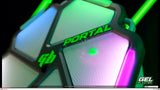 Gel Blaster Portal & Gellet Depot Bundle, Portal Smart Target with 30000 Gellets