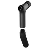 Sharper Image Hot + Cold Reach Power Percussion Massager – Deep Tissue Massage Gun