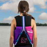 Hyperlite Youth Life Vest – USCG & Transport Canada Approved for 55–88 lb Child