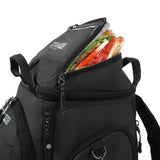 Titan PRO Deep Freeze 26 Can Backpack Cooler, Bag Insulated Leak Proof Camping