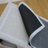 Catry Atwood Folding Pet Ramp with Condo, Convertible Pet Stool, Slope Cat Condo