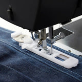 SINGER HD8832 Heavy Duty Sewing Machine - 32 Stitches High Speed Drop-In Bobbin