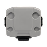 Igloo 62-Quart Maxcold Latitude Roller, Grey