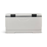 Igloo 150 Qt MaxCold Cooler, Insulated Ice Chest Box 7-Day Camping Fishing Party
