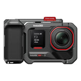 Insta360 Ace Pro 2 Xplorer Action Camera Bundle Waterproof 8k24fps Video Cam Set