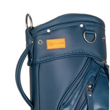 Stitch Golf SL4 Super Light Cart Bag – Lightweight Golf Cart Bag with 5-Way Divider and Ample Storage