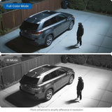 TP-Link Tapo C630 3K Solar Security Camera – Wire-Free Pan & Tilt Camera with AI