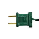 Holiday Time 21 Ft 100-Count Incandescent Mini Christmas String Lights, 2 Pack