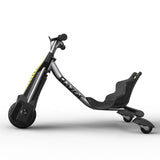 Razor PowerRider 360 Electric Tricycle, 12V Ride-On with Drifting Casters, 9 mph