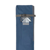 CORE 13 ft x 13 ft Instant Pop-Up Canopy Tent with Center Push Setup