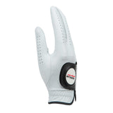 Kirkland Signature Leather Golf Glove 4-pack (Select Size) - LEFT HANDED