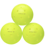 Selkirk SLK Prime Max Pickleball Set With Carry Bag & 3 Pickleballs