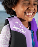 Hyperlite Youth Life Vest – USCG & Transport Canada Approved for 55–88 lb Child