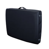 Earthlite Inner Strength Sycamore Portable Massage Table Package w/ Headrest