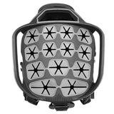 Sunday Golf Pacific Golf Cart Bag - 14 Way Silencer Top Frosty Pocket Golf Bag