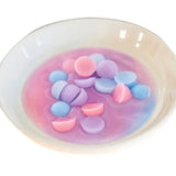 21-Pc ScentSationals Wax Warmer Set with 20 Scented Wax Fragrances & Flex Dish