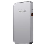 Jackery FridgeGuard Expansion Battery Pack – 1,024 Wh LiFePO4 Backup Power, Model JBP-1000B-SIL