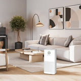 GermGuardian 6-in-1 Air Purifier - HEPA Filter AC5109W