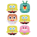 Arcade1Up SpongeBob SquarePants Claw Machine - Full Size Game w Plush & Capsules