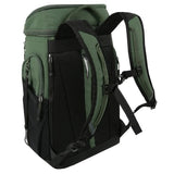 Titan Deep Freeze 26 Can Backpack Cooler, Bag Insulated Leak Proof Camping