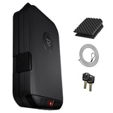 Vaultek LifePod 20 Portable Weather-Resistant Handgun Safe with Electronic Keypa