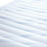Sealy 18" Queen Air Mattress with Headboard, Built-In Pump & Adjustable Firmness