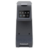 Cuisinart Single Serve Hot & Cold Brew Coffee Maker with Reusable HomeBarista XL Filter Cup