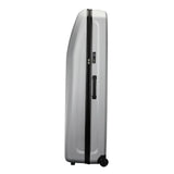 Samsonite Hardside Golf Club Carrier - TSA Lock Wheels Handles