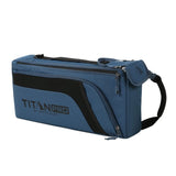 Titan PRO Sports Soft Cooler with 2 Ice Walls Shoulder Strap Bag Cooler for Golf