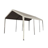 Little Giant 10x20 ft Replacement Canopy Roof Cover Fits Costco 781893 496840