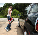 Arcan 3-Ton Aluminum & Steel Floor Jack Heavy Duty Low Profile Car SUV Truck NEW