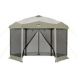 CORE 12' x 10' Center Push Mesh Screenhouse