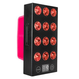Vital Red Light Vital Charge Handheld Red Light, Therapy Device Face Neck Body