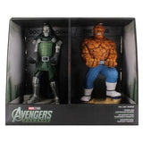 Cable Guys 8" Character Figure Phone & Controller Holder Stand, 2-pk Gaming Gift