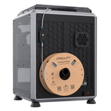 Creality K1C 3D Printer Bundle 600mm/s AI Camera + 4x 1KG Filament
