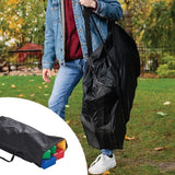 Tetris XL Tumble Game Dynamic Tilting Tower, Tetrimino Blocks Tower Puzzle Games